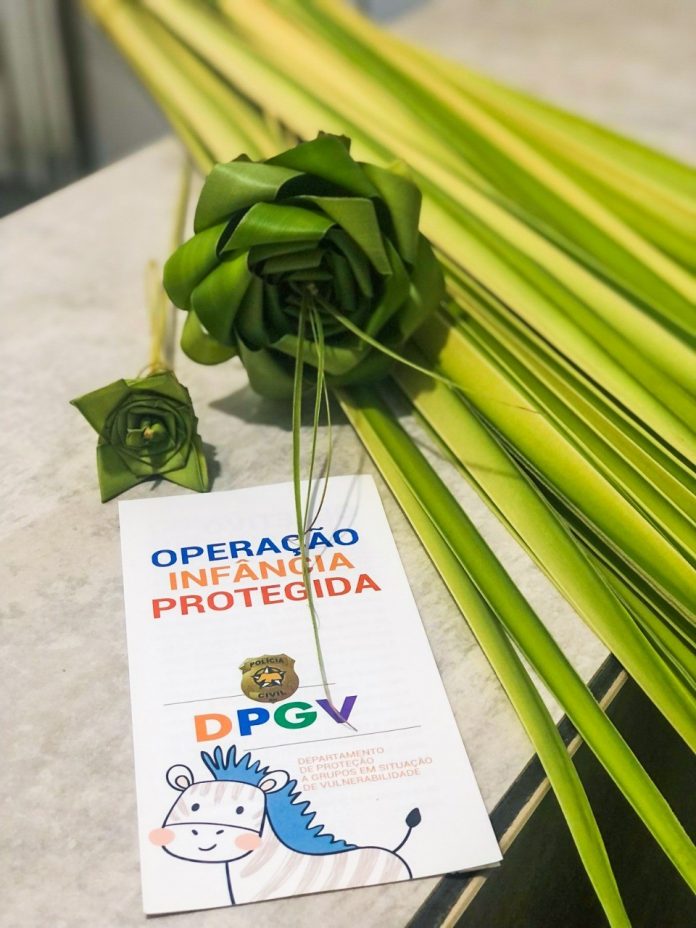 Desaparecido há um mês em Natal, adolescente é encontrado pela Polícia trabalhando em Pipa