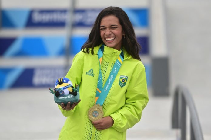 Conheça as apostas do Brasil para medalhas nas Olimpíadas de 2024