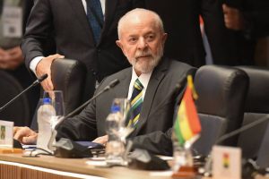 Governo Lula perde debate digital de saidinha, dólar e arroz e ganha com BC e PL Antiaborto