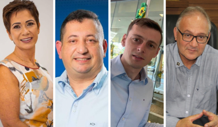 Prefeitos de Santa Catarina presos por corrupção são liberados