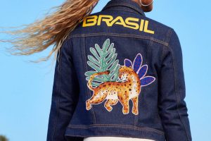 Bordadeiras do RN que fizeram uniformes irão à cerimônia de abertura das Olimpíadas