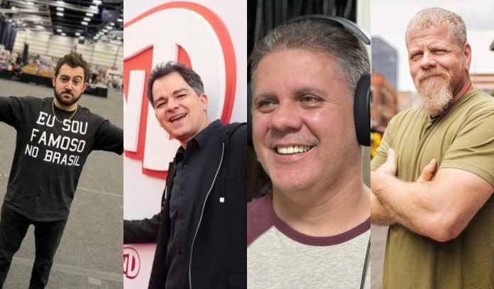 Imagineland 2024: confira programação completa desta sexta-feira (26)