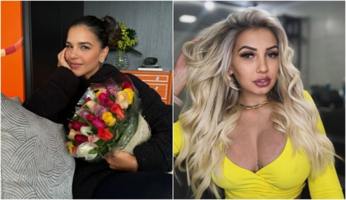 Mariana Rios rebate vidente que fez previsão sobre sua morte em acidente