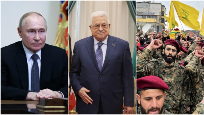 Hezbollah, Rússia e dirigentes palestinos se pronunciam sobre morte de líder do Hamas