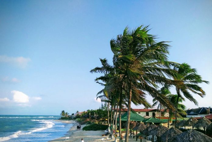 Alerta de vendaval: RN pode ser atingido por ventos de 60 km/h até sábado