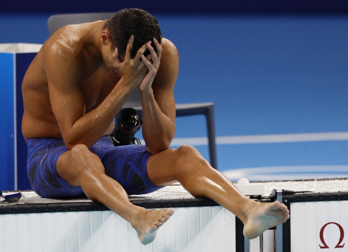 Olimpíadas 2024: Brasil termina sábado sem medalhas