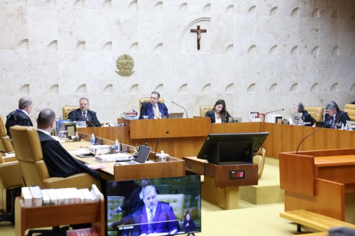 STF não deve pautar julgamento sobre aborto em 2024