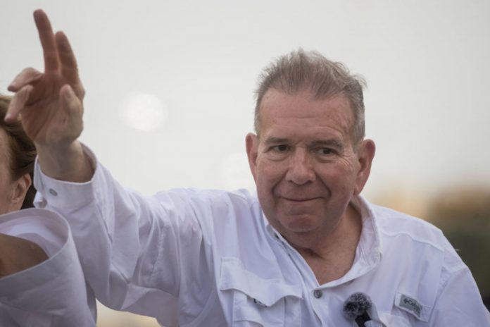 Eleições na Venezuela: opositor de Maduro pede em vídeo que eleitores acompanhem apuração