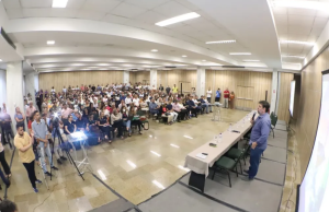 Idema e MPF Promovem Usurpação Legal de Norma Indígena para Travar Obra da Engorda da Praia de Ponta Negra