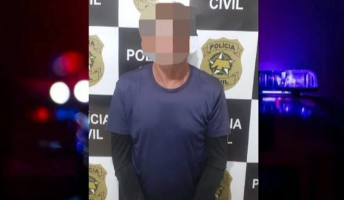 Idoso é preso por oferecer dinheiro em troca de vídeo íntimo de menina na Grande Natal; mãe viu gravação da filha nas redes sociais
