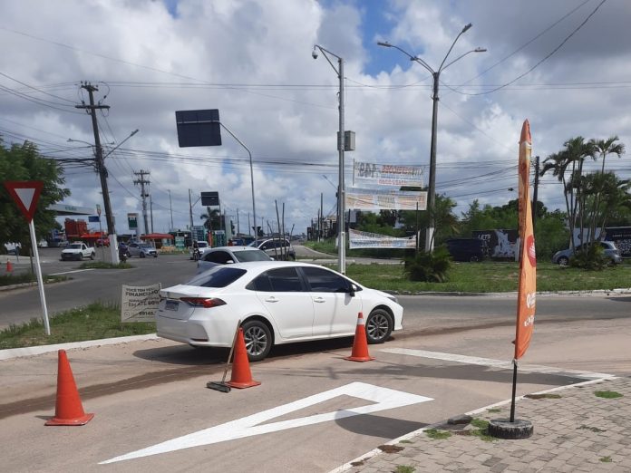 Proprietário de veículo pode indicar principal condutor para assumir responsabilidade por eventuais multas