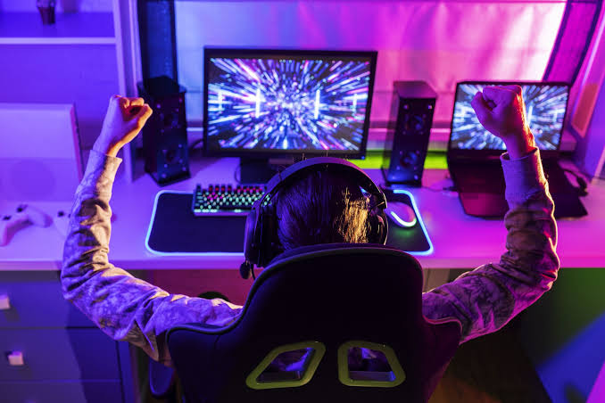 Alares lança plano de banda larga 1 Giga específico para público Gamer