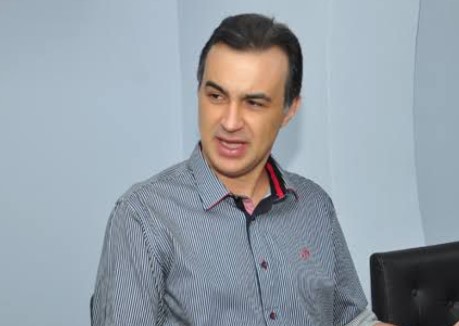 Improbidade administrativa e nepotismo: Leonardo Rêgo é condenado em segunda instância a pagar multa de R$ 50 mil