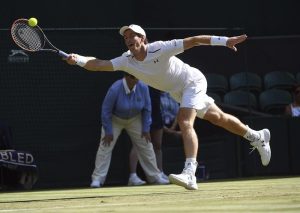 Bicampeão olímpico, Andy Murray confirma que irá se aposentar após Jogos de Paris
