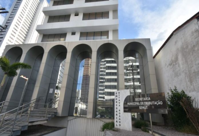 Secretaria de Tributação de Natal dá até dia 26 para contribuintes quitarem débitos