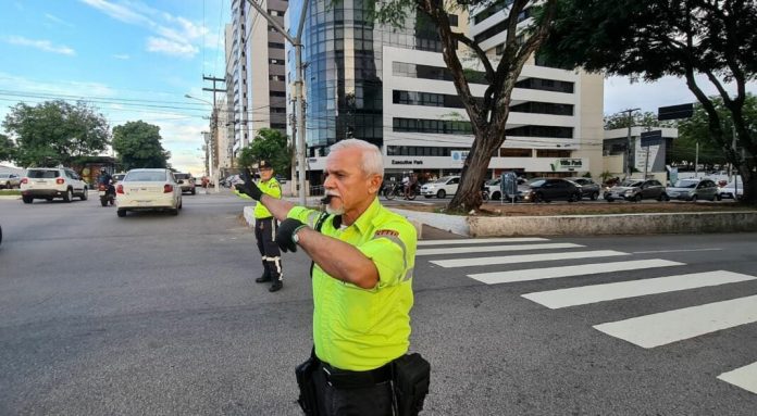 Obras da avenida Xavantes e na lagoa de captação de Cidade Satélite começam na próxima segunda