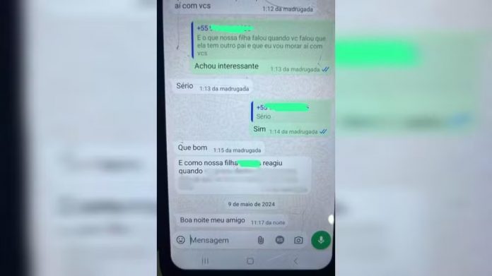 Pai é preso após ‘anunciar’ filha de 9 anos para ser abusada por outros homens, em Goiás