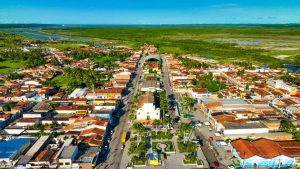 Canguaretama Mais 10