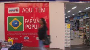 Farmácia Popular: Governo acrescenta 10 remédios que podem ser retirados gratuitamente