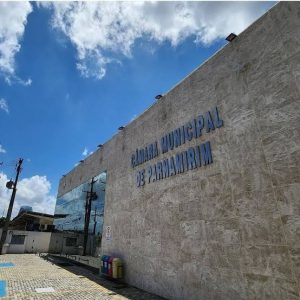 Câmara de Parnamirim Aprova Importante Remanejamento de Recursos para beneficiar 12 bairros com obras de drenagem e infraestrutura