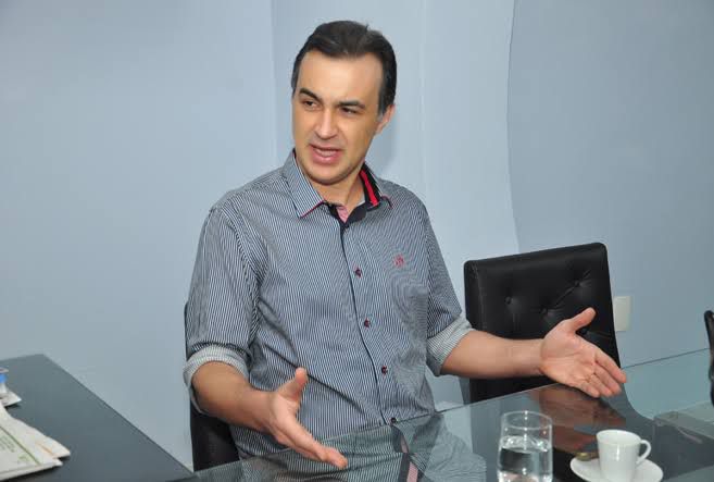 NÃO ESTÁ FÁCIL: Leonardo Rêgo tem prestação de contas desaprovadas pelo Ministério Público Eleitoral