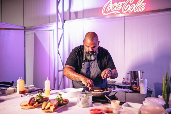 Festival Sabores D’Praia neste fim de semana terá seminário e oficinas gastronômicas gratuitas; inscrições estão abertas