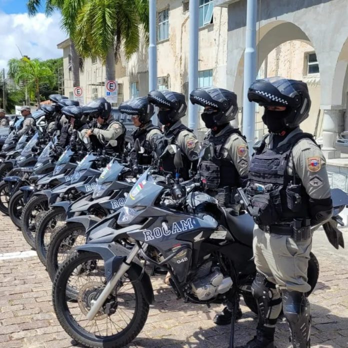 RN é o segundo estado do Brasil e o primeiro do Nordeste com maior redução da violência