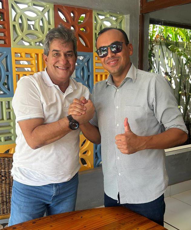 Jogada política da atual gestão, visa tirar o direito de Tiquinho de diputar a vice-prefeitura de São Miguel do Gostoso