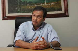 Carlos Eduardo vai recorrer da condenação