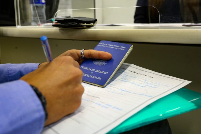 Paraíba tem 1.625 vagas de emprego oferecidas pelos Sines de 22 a 26 de julho