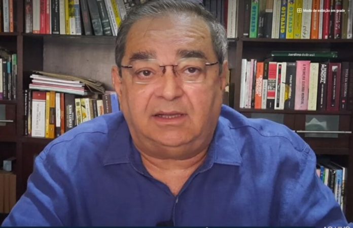 Promessas de Álvaro Dias: a seis meses do fim do mandato, prefeito de Natal cumpriu 17,4% dos compromissos de campanha