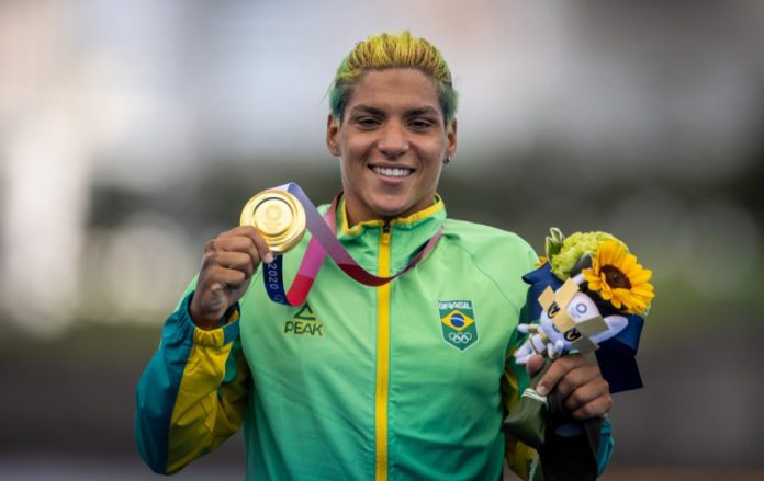 Brasil chega em Paris com missão de quebrar seu recorde de ouro olímpico