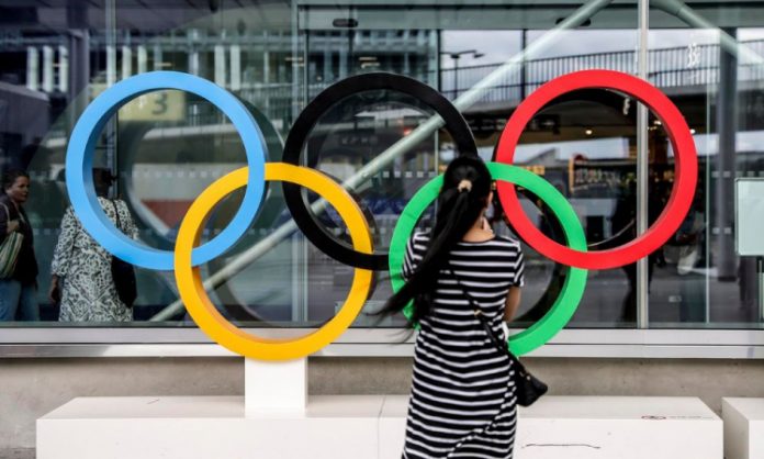 Aros olímpicos: saiba a história e significado do símbolo das Olimpíadas