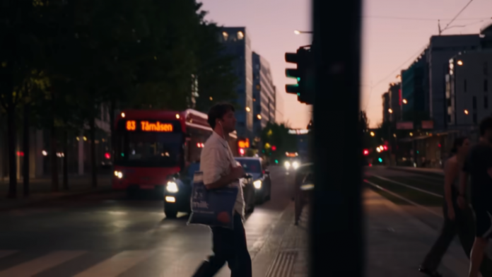 Nem toda cidade é um cartão postal