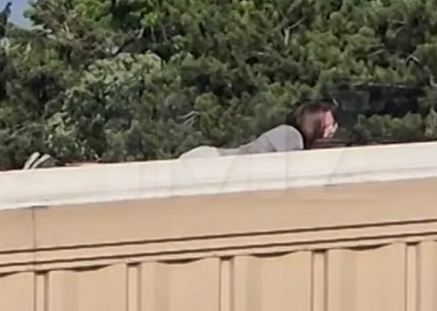 É “surpreendente” que atirador tenha disparado sem que autoridades soubessem sua posição, diz FBI