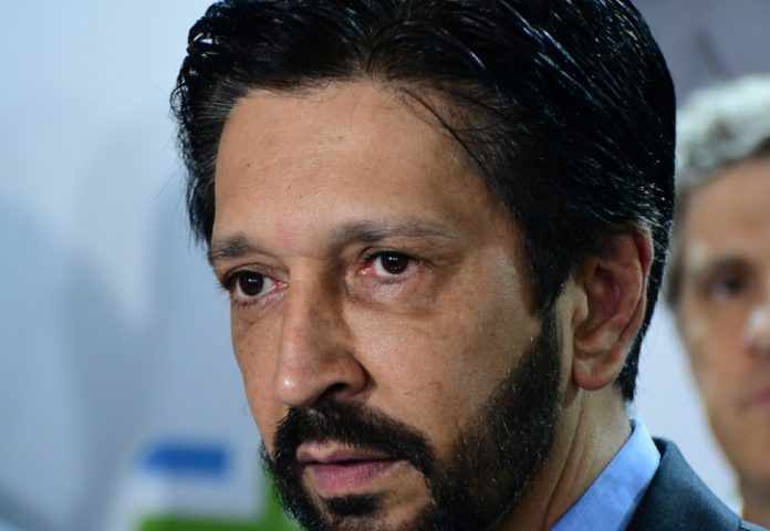 Ricardo Nunes defende que 8 de Janeiro foi ‘atentado contra o patrimônio público’ e não tentativa de golpe