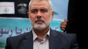 Hamas diz que morte de líder político “não será em vão” e promete retaliar Israel