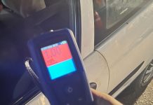 Sem habilitação e embriagado, homem é preso pela operação Lei Seca em Natal