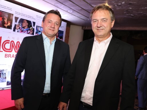 Âmbar, dos irmãos Batista, formula plano para assumir empresa beneficiada por Medida Provisória do governo Lula