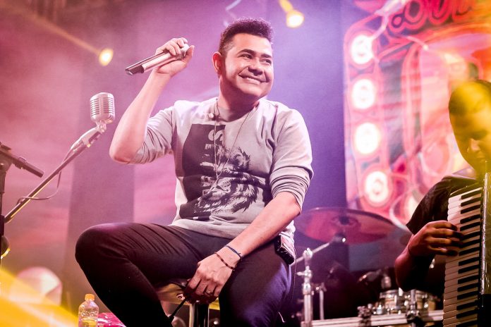 Alcymar Monteiro e Batista Lima, Catedral e tributo a Elis Regina: veja agenda cultural em Natal no fim de semana