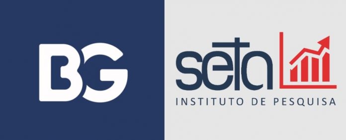 BLOGDOBG divulga na segunda-feira (15) a primeira das seis pesquisas eleitorais em Natal, em parceria com Instituto Seta