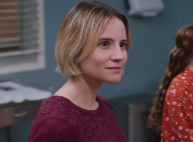 Grey’s Anatomy: atriz brasileira Bianca Comparato participa da 20ª temporada da série