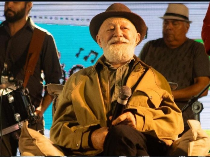 Biliu de Campina morre aos 75 anos