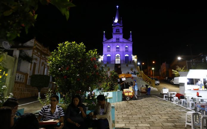 Rota Cultural Caminhos do Frio 2024 chega a Pilões, no Brejo da PB, nesta segunda (8)