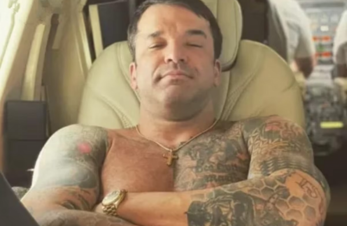 Thiago Brennand consegue habeas corpus no TJ-SP, mas seguirá preso em Tremembé