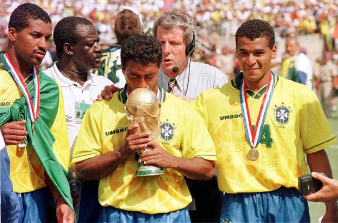 30 anos do tetra: veja como está a equipe que conquistou a Copa do Mundo de 2014 para o Brasil