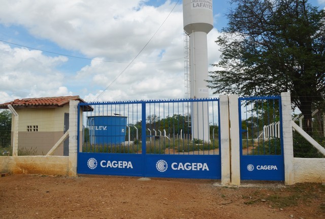 Terminam nesta sexta-feira (12) inscrições no concurso da Cagepa, com salários de mais de R$ 12 mil