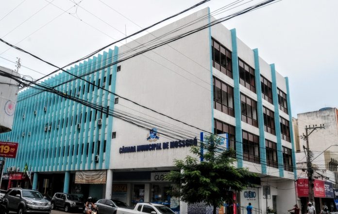 Câmara de Mossoró perde mais uma, agora no STJ