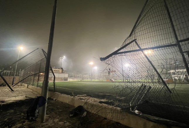 Israel bombardeia Hezbollah no Líbano após ataque do grupo terrorista que matou crianças em campo de futebol