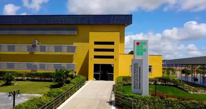 IFRN oferece 1.040 vagas para cursos técnicos profissionalizantes; saiba como se inscrever